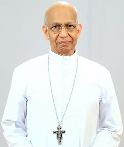 Right Rev. George Punnakottil